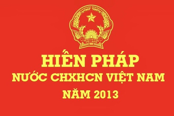 Hiến pháp năm 2013 sẽ được sửa đổi, bổ sung. (Ảnh minh họa)