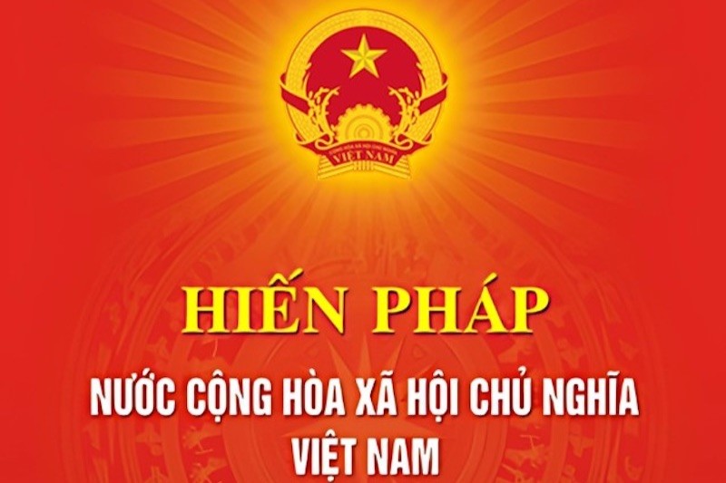 Huy động trí tuệ Nhân dân vào sửa đổi, bổ sung Hiến pháp năm 2013