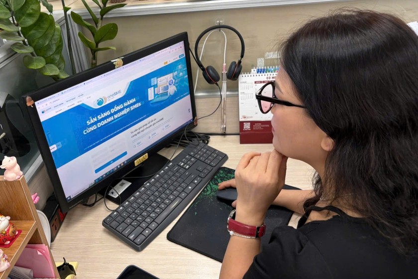 Khách hàng khi đăng ký sản phẩm, dịch vụ trên oneSME sẽ được hưởng nhiều chương trình khuyến mãi và ưu đãi hấp dẫn.