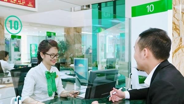 Vietcombank sẽ đồng loạt  giảm lãi suất cho DN