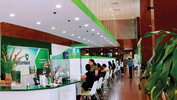 Từ 20/3, Vietcombank chính thức triển khai việc cơ cấu lại các khoản nợ cho doanh nghiệp