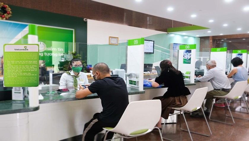 Các khách hàng vay mới sẽ được giảm lãi suất