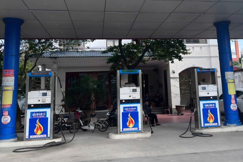 Bộ Công Thương nói gì về kiến nghị nhà nước cần quy định chiết khấu bán lẻ xăng dầu?
