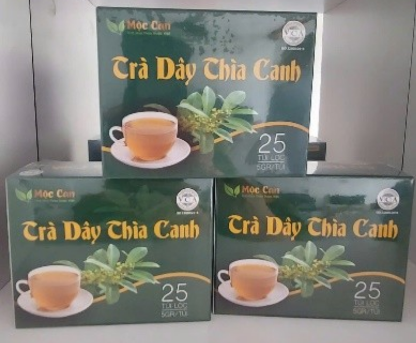 Sản phẩm được thổi phồng công dụng