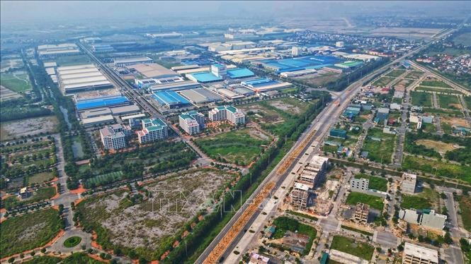  Ảnh tư liệu: Tuấn Anh/TTXVN