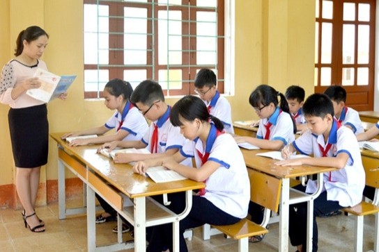 UBND cấp xã quản lý hoạt động dạy thêm, học thêm trên địa bàn.