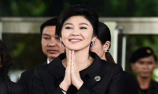 Cựu Thủ tướng Thái Lan Yingluck