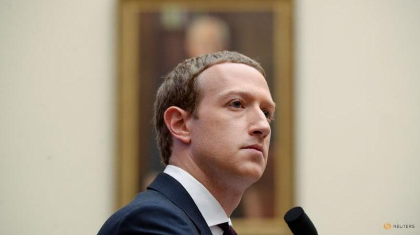 Mark Zuckerberg mất 29 tỷ USD trong một ngày