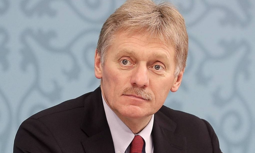 Người phát ngôn Điện Kremlin Dmitry Peskov.