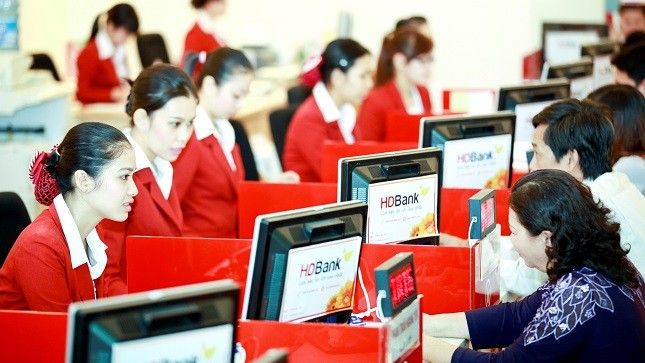 HDBank siêu ưu đãi lãi suất cho doanh nghiệp