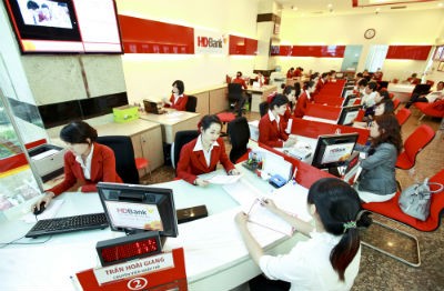 HDBank đạt quán quân giải thưởng “Ngân hàng quản lý tiền mặt tốt nhất Việt Nam“