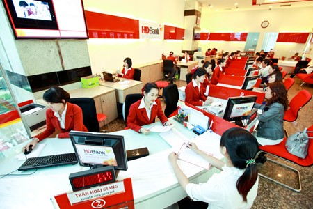 HDBank tiếp tục cho vay mua bất động sản  với lãi suất ưu đãi