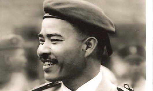  Nguyễn Chánh Thi.