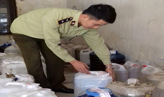 Bộ Công thương đốc thúc quản chặt việc sản xuất, kinh doanh rượu