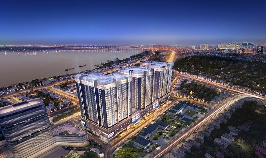 Sun Group tặng ô tô sang, nội thất “khủng” tới các chủ sở hữu căn hộ Sun Grand City Ancora Residence