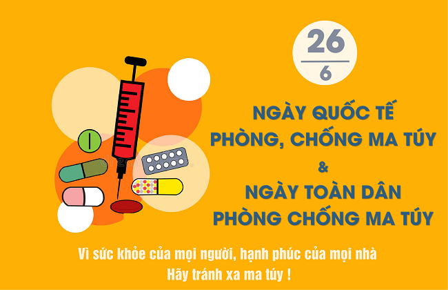 Công an thị xã Việt Yên Bắc Giang liên tiếp phá nhiều vụ án ma túy 