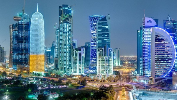 Có gì ở Qatar (1): Từ làng chài nghèo khó thành “đại gia” dầu khí 