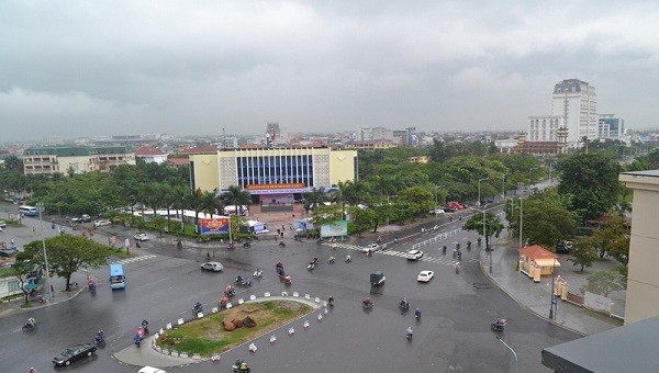 HĐND tỉnh Thừa Thiên Huế vừa thông qua Nghị quyết về bảng giá các loại đất trên địa bàn tỉnh giai đoạn 2020- 2014.