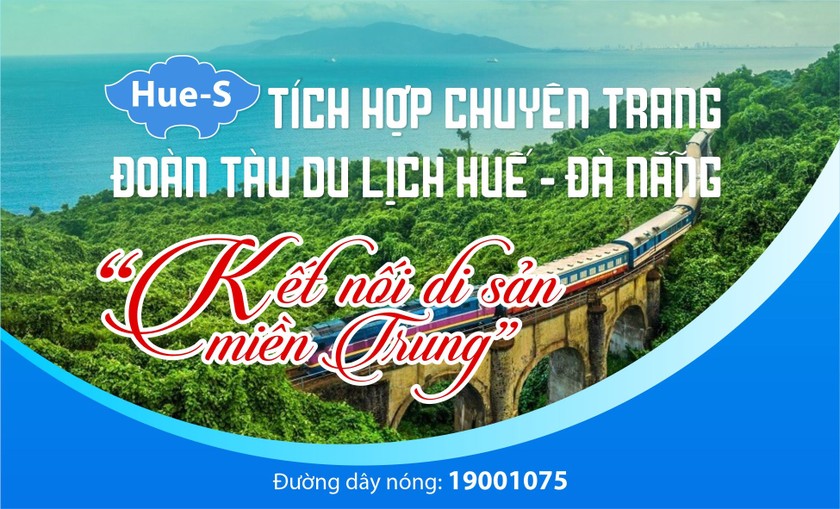 Tích hợp chuyên trang hứa hẹn sẽ tạo nhiều điều kiện thuận lợi cho du khách.