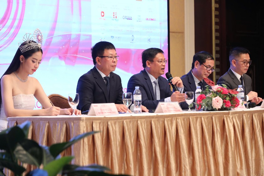 BTC cho rằng: &quot;Các thí sinh đã thực sự toả sáng&quot;