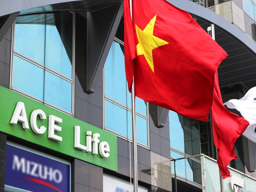 ACE LIFE tăng vốn điều lệ