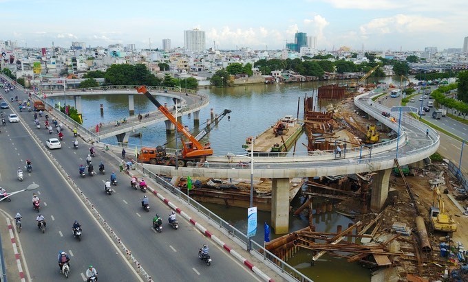  TPHCM: Đề xuất đổi mới cơ chế, chính sách trong đầu tư dự án