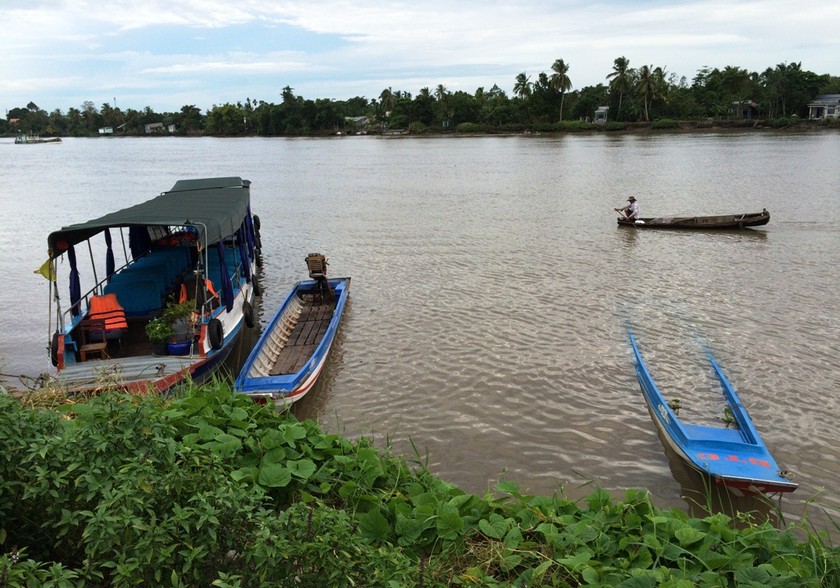 Tai nạn trên biển trong đêm, 1 người tử vong 