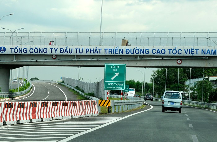 Cần quy chế phối hợp giữa Bộ GTVT và "siêu" ủy ban để DN hoạt động tốt