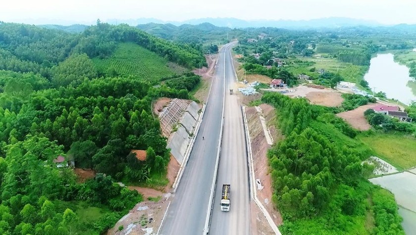 Dự án Nghi Sơn - Diễn Châu không có nhà đầu tư quan tâm (ảnh minh họa)