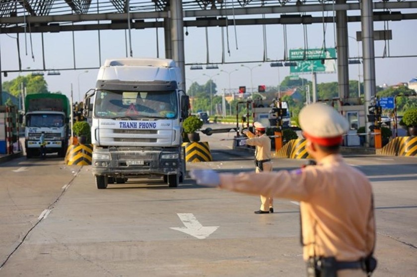 Bộ GTVT yêu cầu các đơn vị trong ngành quán triệt và thực hiện tốt công điện 1099 của Thủ tướng Chính phủ