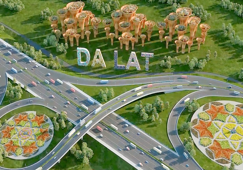 T&T Group của bầu Hiển tham gia đầu tư đường bộ cao tốc