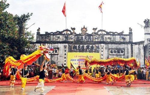 Khu di tích, danh lam thắng cảnh ở Hải Dương được hoạt động trở lại từ ngày 1/5.