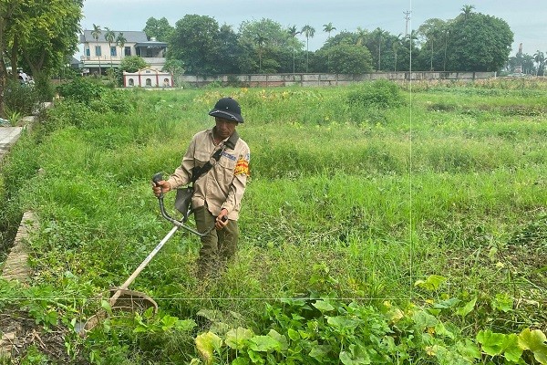 Hải Dương chấn chỉnh công tác đấu giá quyền sử dụng đất (ảnh minh hoạ)