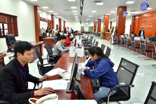 Chủ tịch UBND tỉnh Hải Dương chỉ đạo cắt giảm ít nhất 50% thời gian giải quyết các thủ tục hành chính. (Ảnh minh họa)
