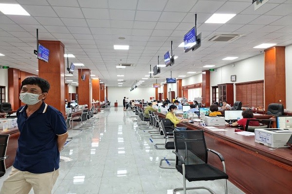 Sở Khoa học & Công nghệ (HK&CN) và Sở Văn hóa Thể thao & Du lịch (VHTT&DL) Hải Dương cắt giảm 50% thời gian giải quyết thủ tục hành chính