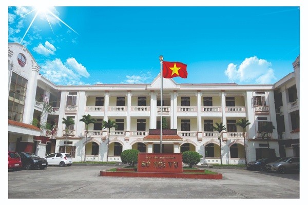 Các sở, ban, ngành tỉnh Hải Dương đã gửi về Sở Nội vụ dự thảo đề án hợp nhất để thẩm định và tổng hợp. (Ảnh minh họa)