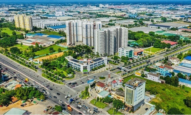 Kế hoạch sử dụng đất năm 2024 của Bình Dương