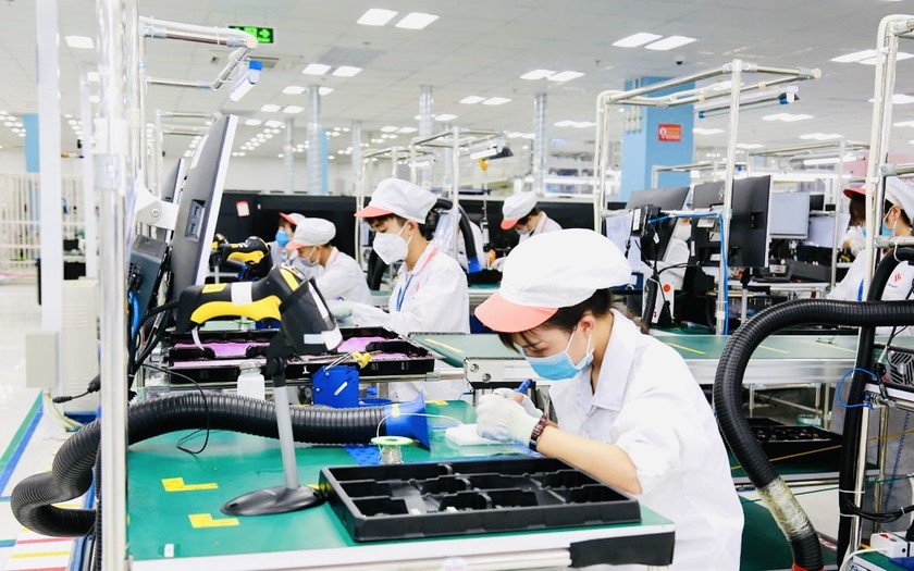 Đến giai đoạn 2041-2045, tỉnh Đồng Nai kỳ vọng trở thành Trung tâm số và xanh của Việt Nam và Đông Nam Á.