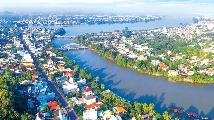 Đồng Nai sẽ nghiên cứu áp dụng thí điểm miễn giấy phép xây dựng tại thành phố Biên Hòa và thành phố Long Khánh