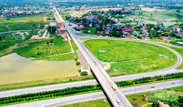 Bất động sản Thái Nguyên - Bứt phá từ những cú huých