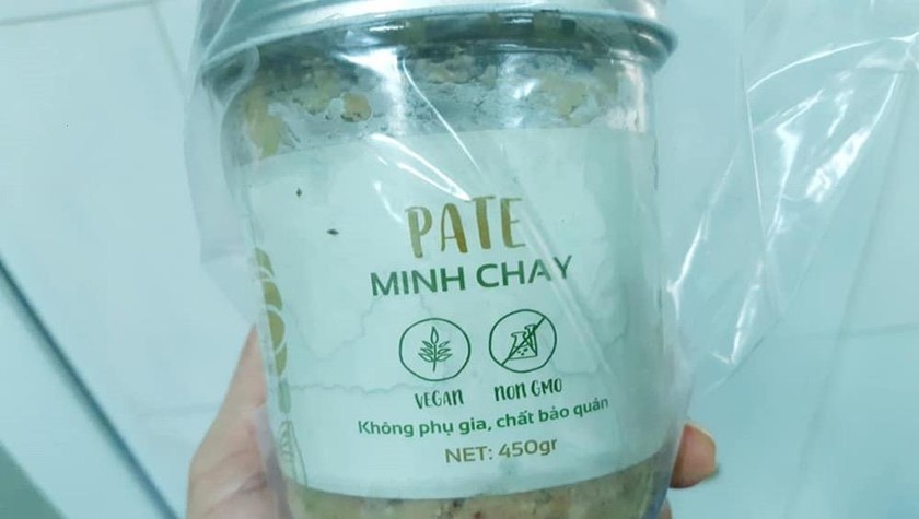 4 bệnh nhân ngộ độc pate Minh Chay ở Quảng Nam đã tỉnh táo