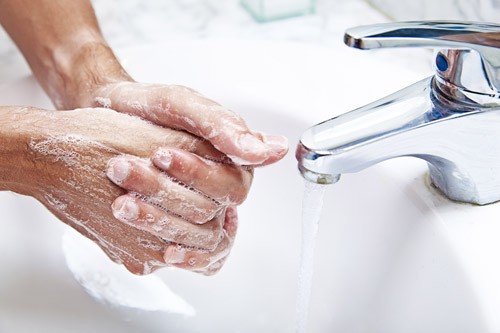 Kết quả hình ảnh cho khử mùi tanh cá