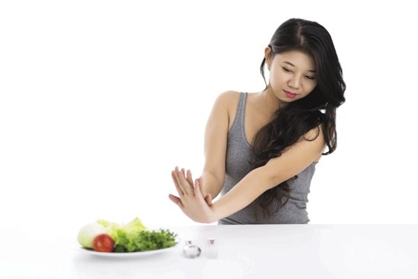 Kết quả hình ảnh cho sai lầm khi giảm béo