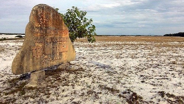 Chúng tôi sẽ đề nghị tiếp tục rà soát, nếu không thực hiện thì cương quyết thu hồi.” Ông Cái Vĩnh Tuấn, Phó Chủ tịch HĐND tỉnh Thừa Thiên - Huế cho biết.