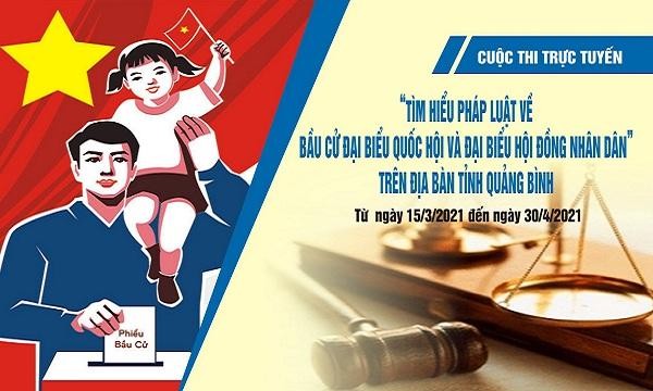 24 cá nhân đạt giải vừa được Ban tổ chức Cuộc thi công bố.