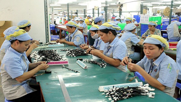 Dự kiến hết năm 2020, Hoà Bình có 334 dự án sản xuất công nghiệp