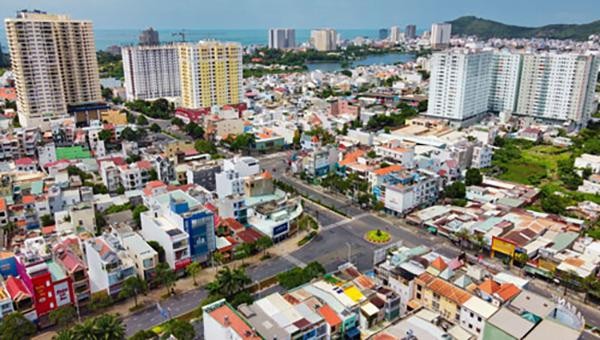 Tỉnh Bà Rịa - Vũng Tàu phấn đấu đến năm 2025 có 14 đô thị