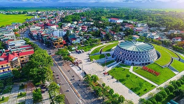 Thành phố Điện Biên 