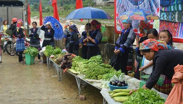 An toàn thực phẩm là yêu cầu cấp thiết đối với sức khỏe con người