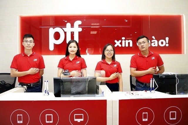 Thỏa thuận chuyển nhượng PTF sẽ đem lại nguồn thặng dư vốn đáng kể cho cổ đông cũng như nâng cao năng lực tài chính của SeABank (Ảnh: Lê Hanh).